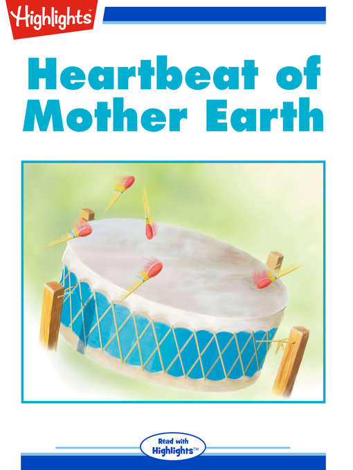 Title details for Heartbeat of Mother Earth by CR Willing McManis - Available